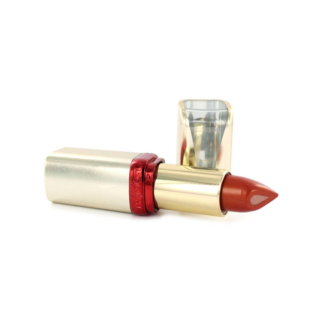 L’Oréal Color Rich Lipstick S402 Radiant Orange