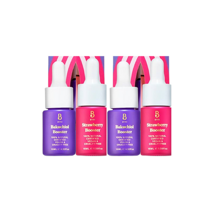 BYBI Skin Glow Booster Set