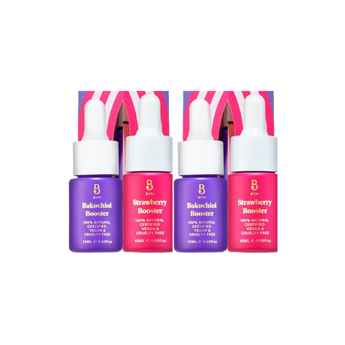 BYBI Skin Glow Booster Set