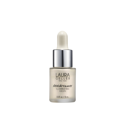 Laura Geller New York Dewdreamer Illuminating Drops, Diamond Dust 15 ml