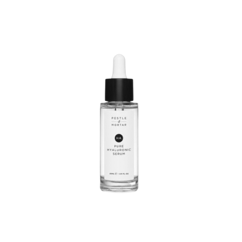 Pestle & Mortar Pure Hyaluronic Serum 30ml