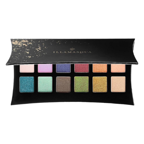 Illamasqua Beyond Artistry Palette