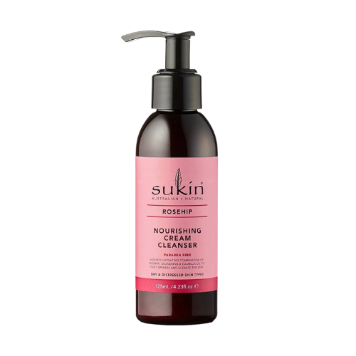 Sukin Natural Rosehip Nourishing Cream