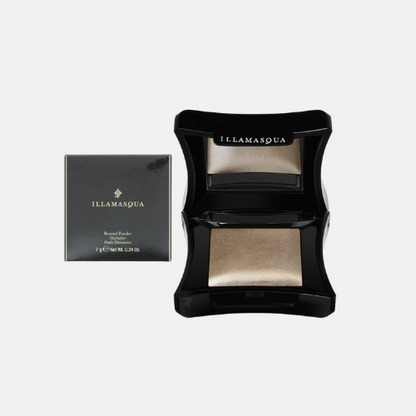 Illamasqua Beyond Powder - OMG