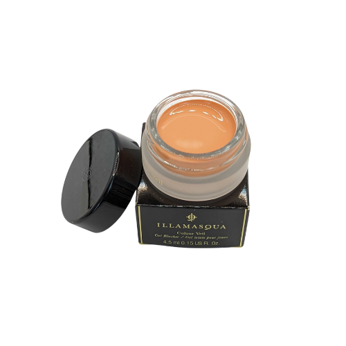 Illamasqua hybrid blusher veil