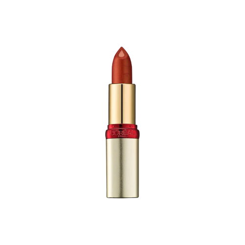 L’Oréal Color Rich Lipstick S402 Radiant Orange