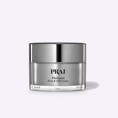 PRAI Platinum Firm and Lift Night Crème 50ml