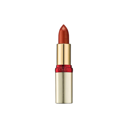 L’Oréal Color Rich Lipstick S402 Radiant Orange