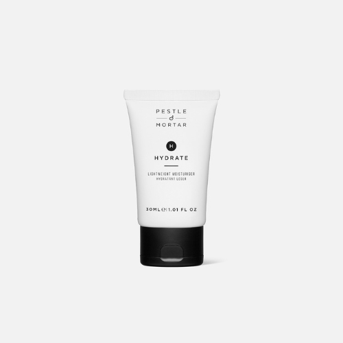 Pestle & Motar Hydrate Lightweight Moisturiser 30ml