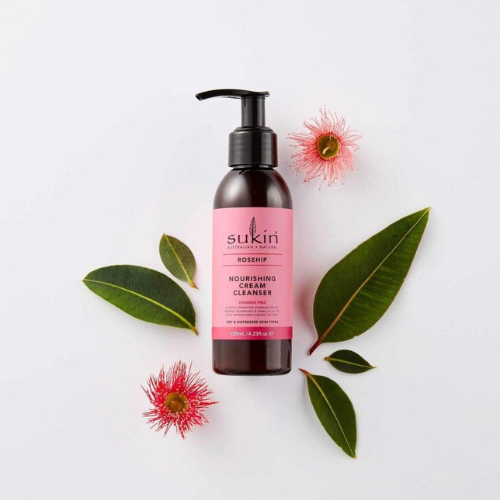 Sukin Natural Rosehip Nourishing Cream