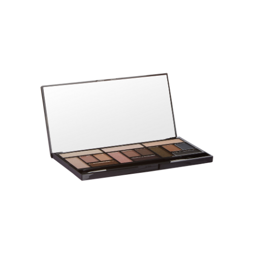 Makeup Revolution Pro Looks Palette 15 Stripped & Bare 13g