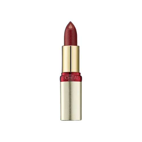 Loreal Color Riche Lipstick S500 Ardent Sunset