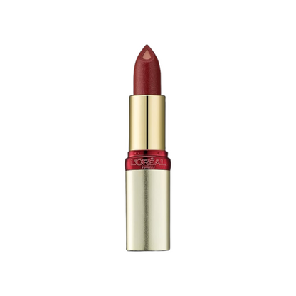 Loreal Color Riche Lipstick S500 Ardent Sunset