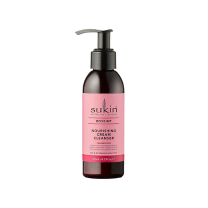 Sukin Natural Rosehip Nourishing Cream