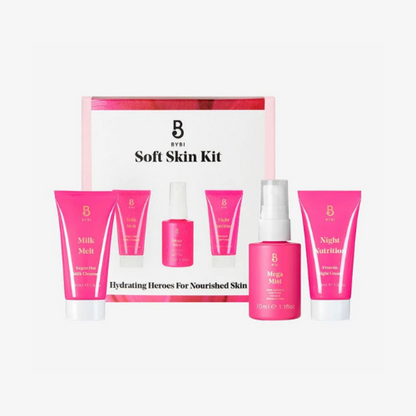 BYBI Soft skin Set