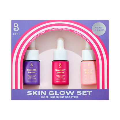 BYBI Skin Glow Booster Set