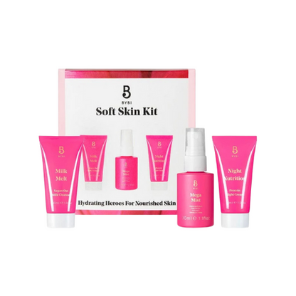 BYBI Soft skin Set