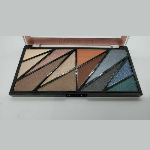 Makeup Revolution Revoholic Eyes 12 Eyeshadow Palette