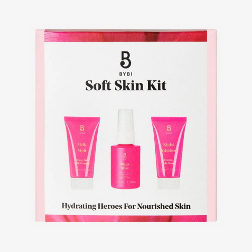 BYBI Soft skin Set